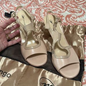 Rare find! Argentine tango shoe
